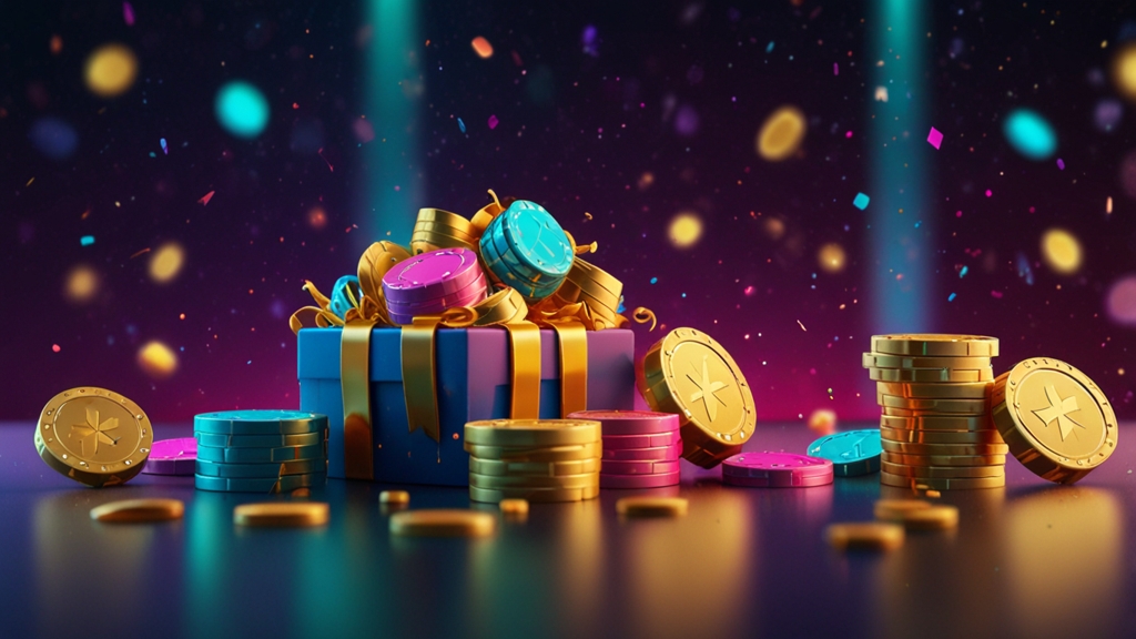 Slotexo Online Casino