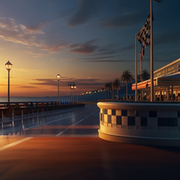 Finish Line Fever Slotexo Casino Italia
