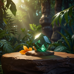 Jungle Ember Slotexo Casinò