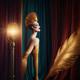 Neon Cabaret Slotexo Casino Italia