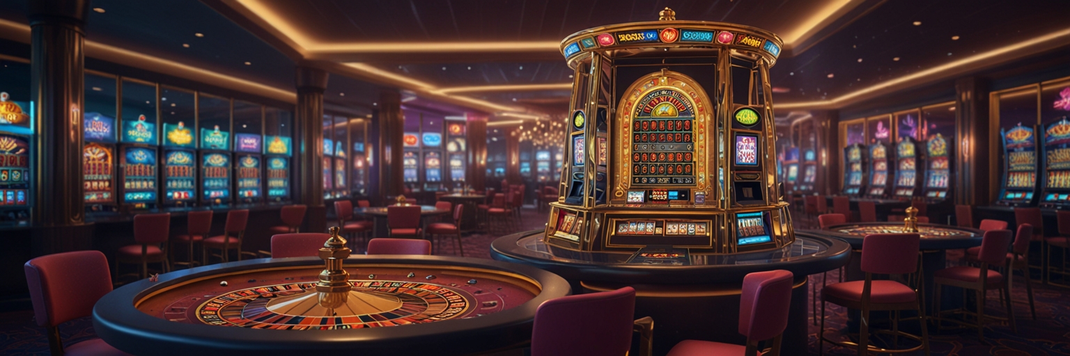 Slotexo Casino